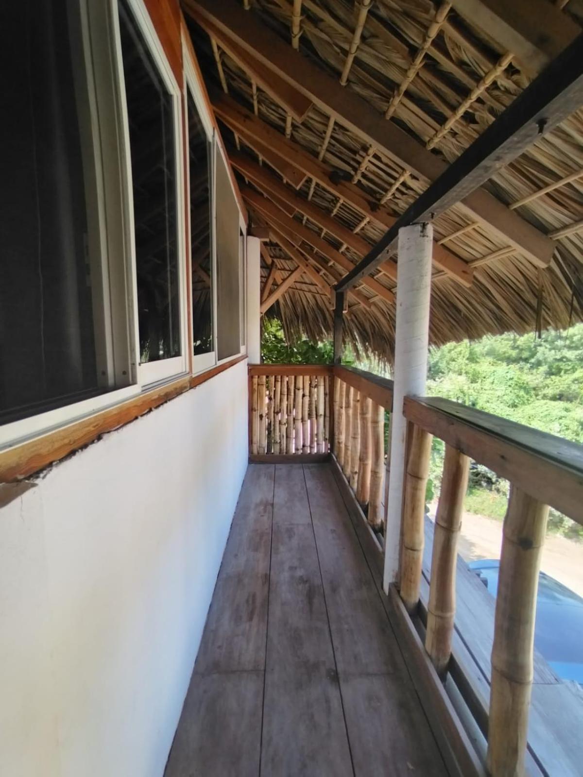 Restaurant Y Cabanas Chefy By Rotamundos Zipolite Exterior photo