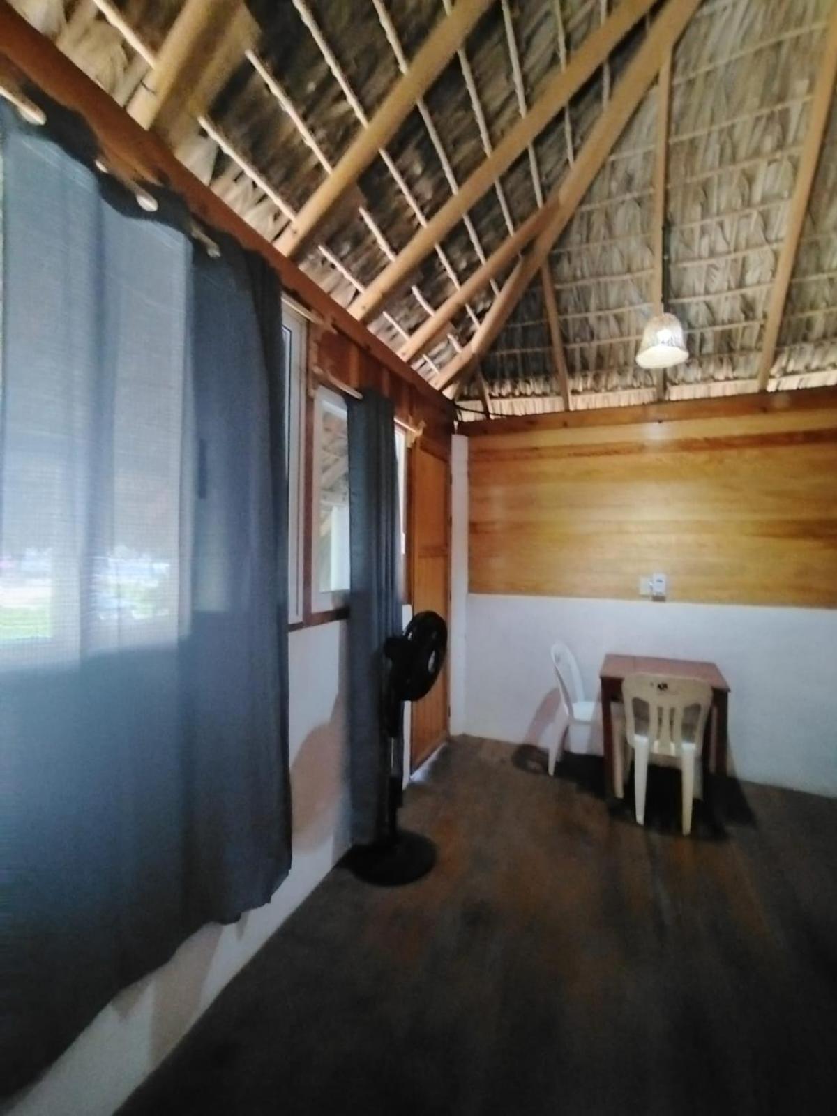Restaurant Y Cabanas Chefy By Rotamundos Zipolite Exterior photo
