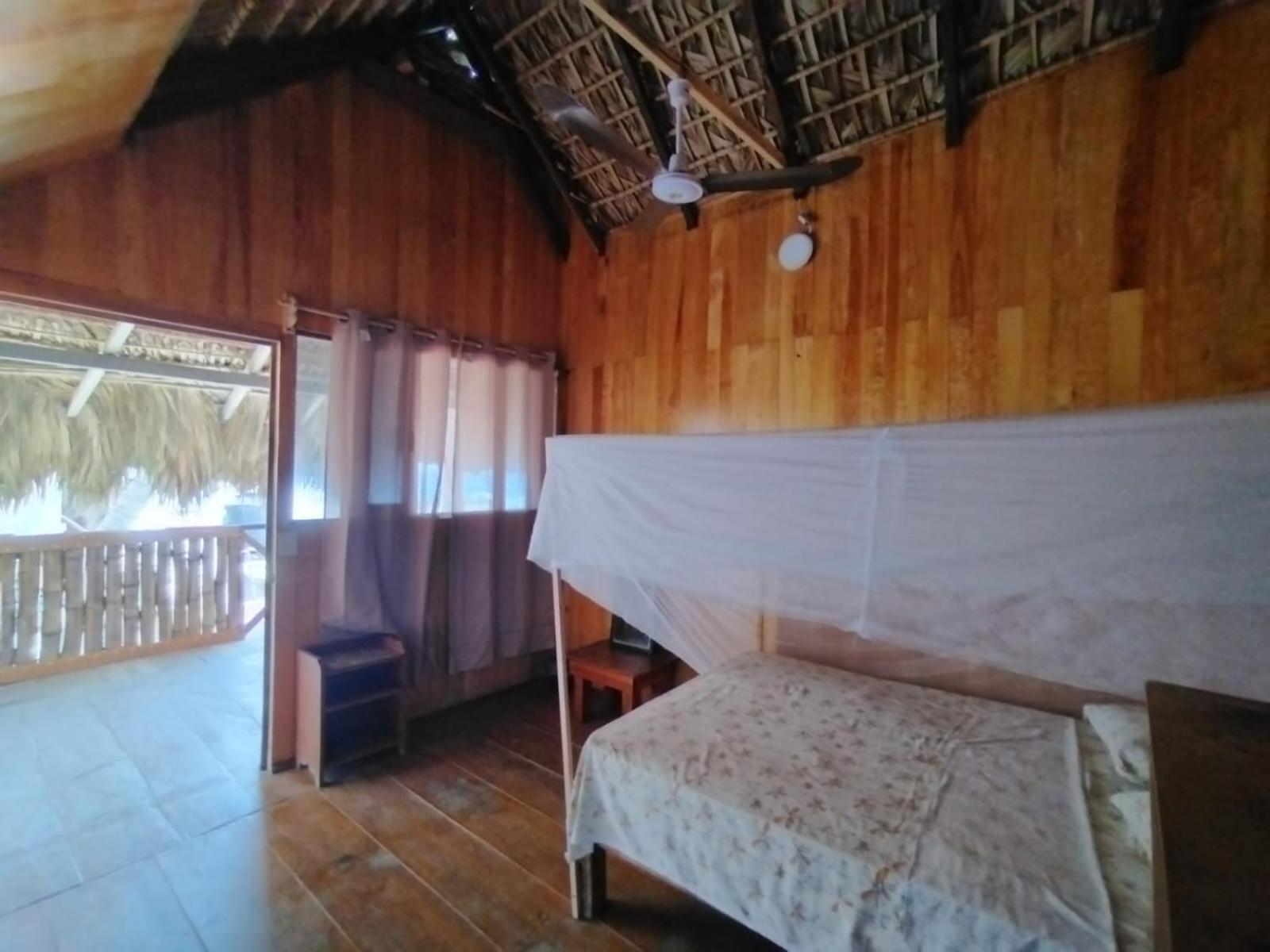 Restaurant Y Cabanas Chefy By Rotamundos Zipolite Exterior photo